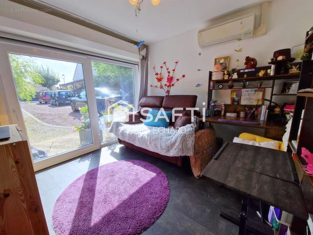 Photo 6 - Maison à MAGNANVILLE