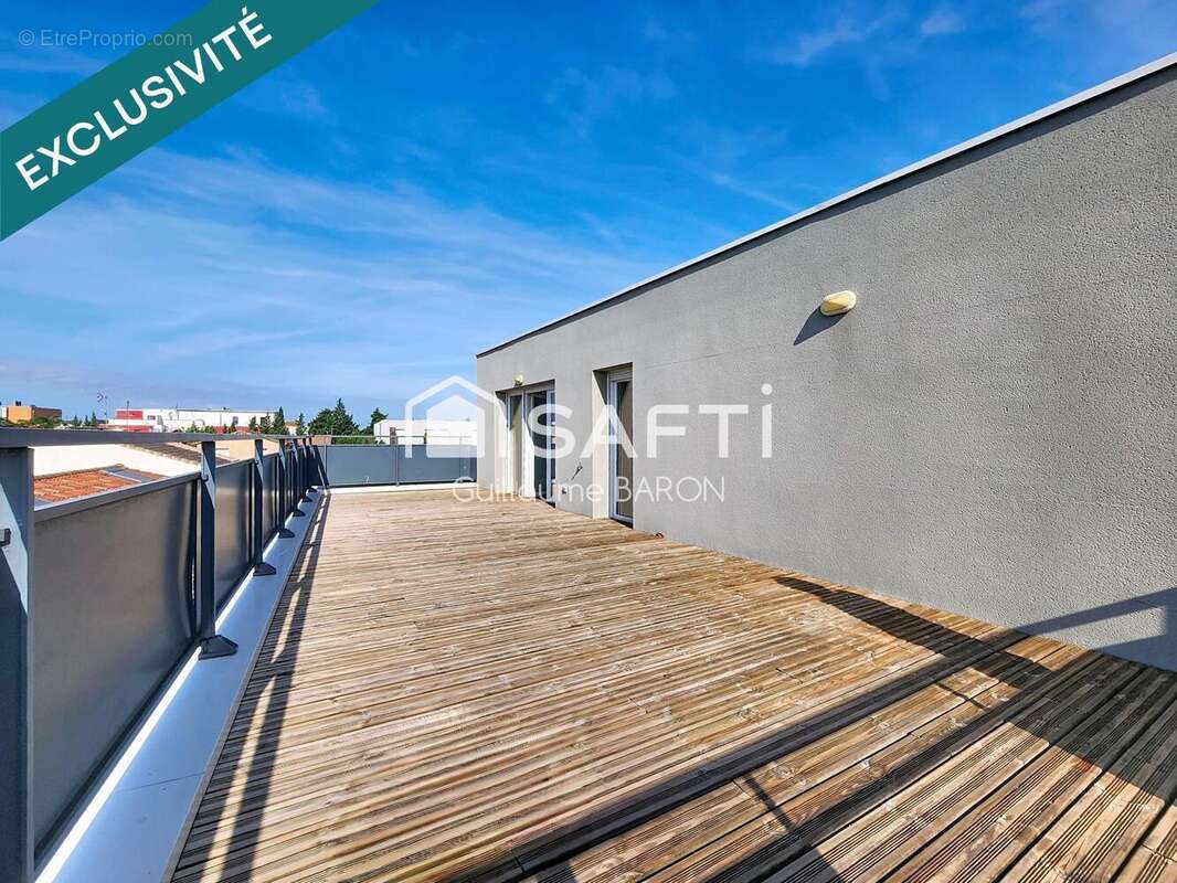 Photo 2 - Appartement à TOULOUSE