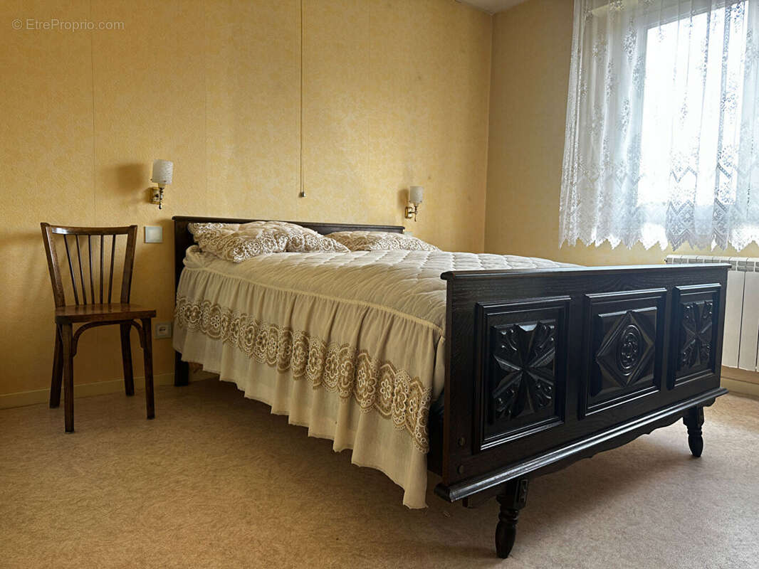 Maison à THAON-LES-VOSGES