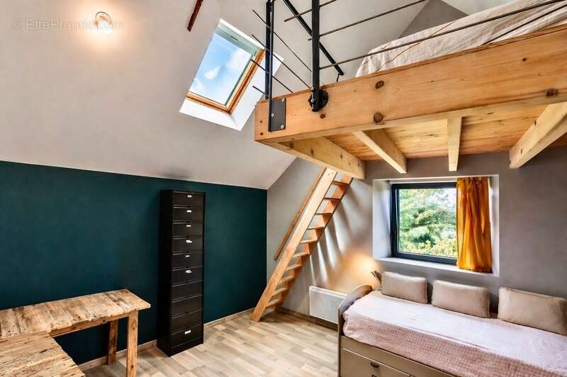 Maison à BERRIC