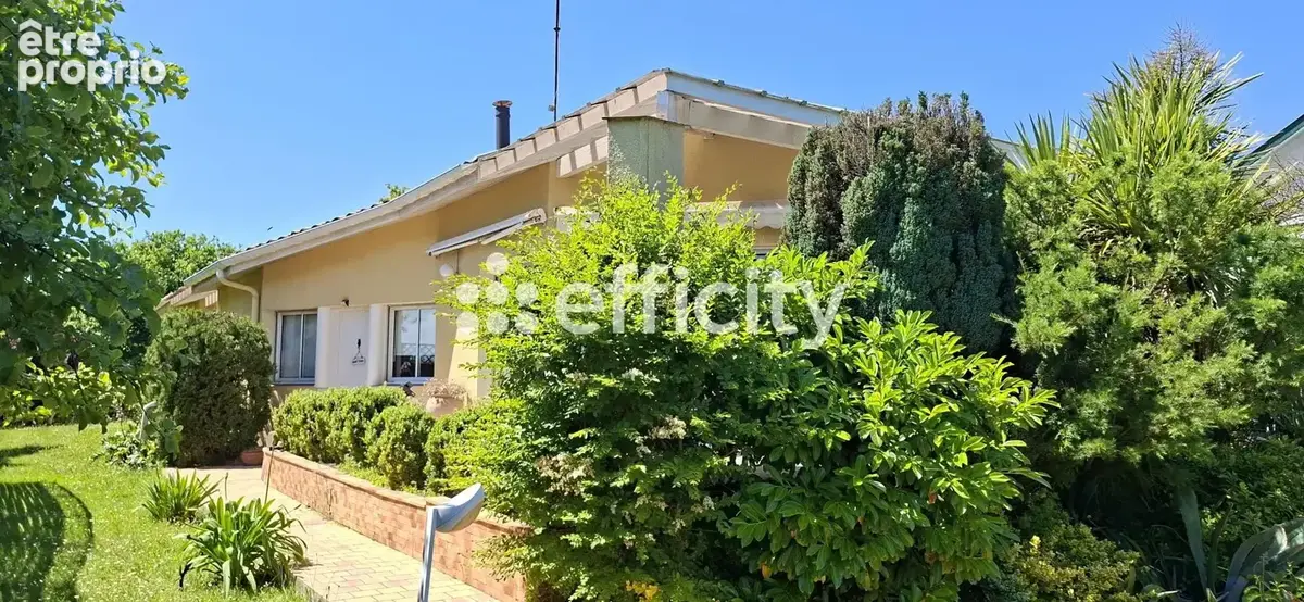 Maison 6 pièces 134 m² à vendre à Saint-Paul-Les-Dax (40990) - photo 17