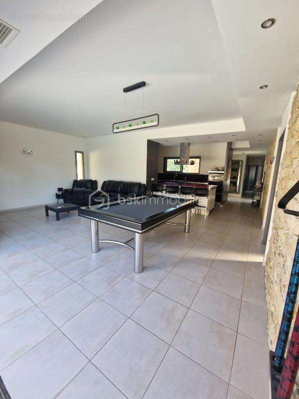 Maison à CAZOULS-LES-BEZIERS