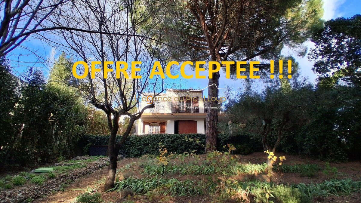 Maison à MONTPELLIER