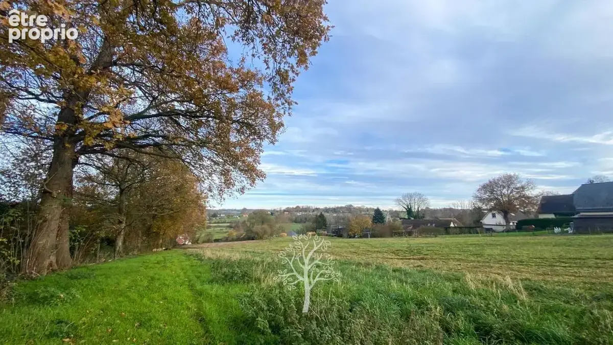 Terrain à LONGUEIL