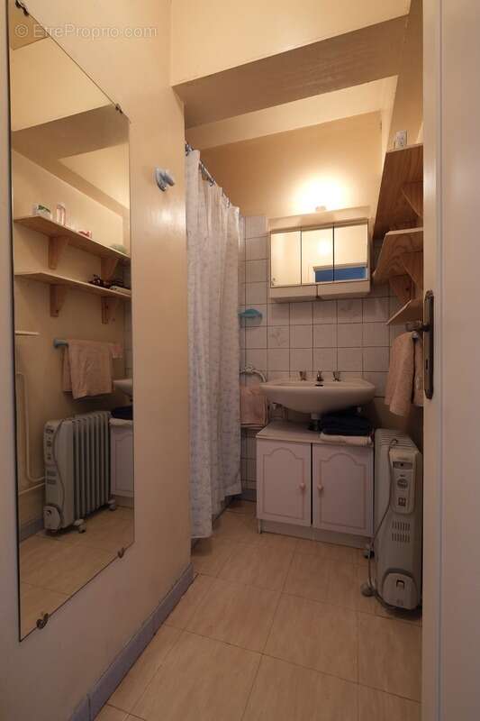 Maison à CHAMALIERES