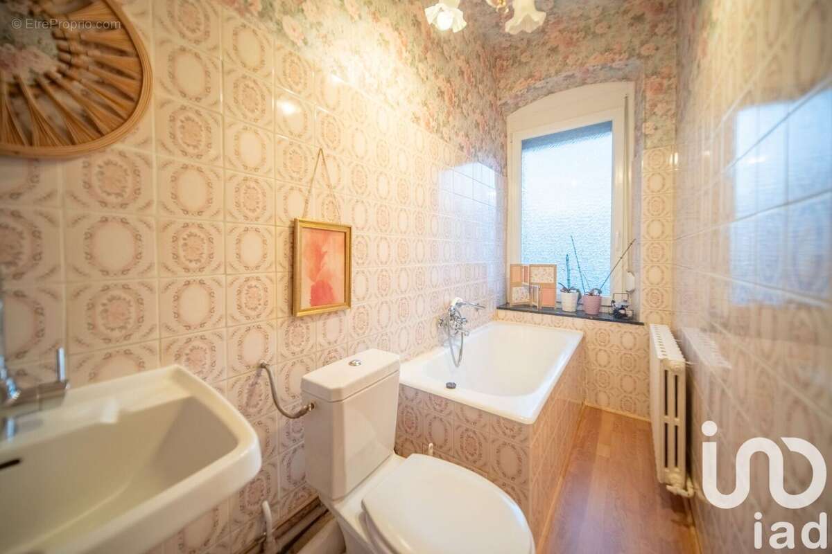 Photo 6 - Maison à VILLERUPT