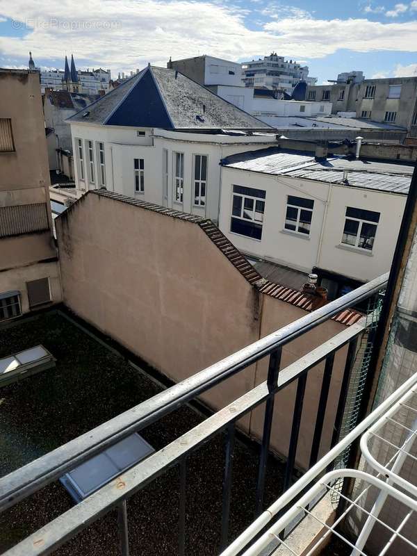 Appartement à VICHY