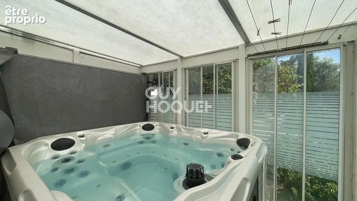 Maison Mèze 6 pièce(s) 120 m² - photo 13