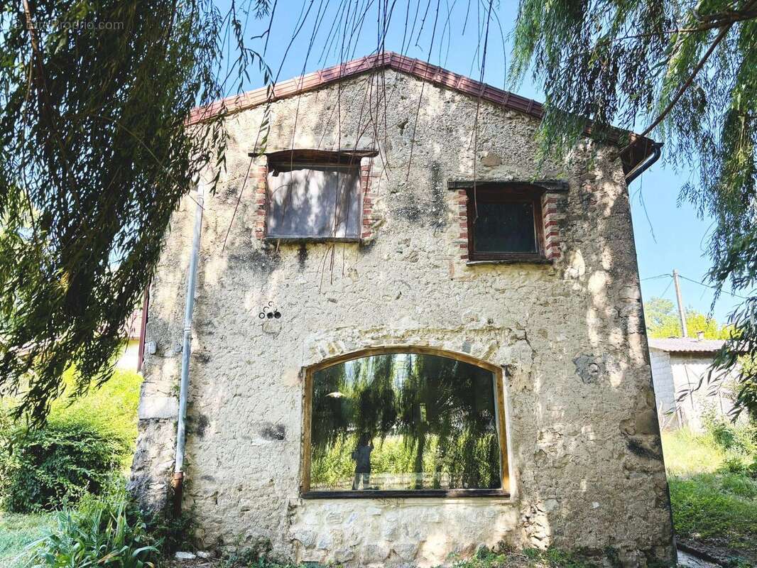 Maison 8 pièces 244 m² à vendre à Vaunaveys-La-Rochette (26400) - photo 5