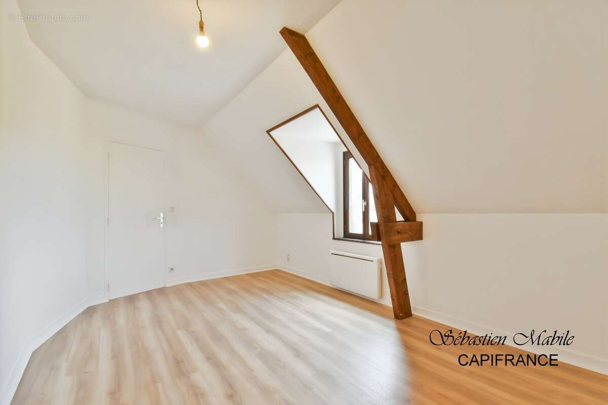 Maison à vendre 6 pièces broualan (35) en baie du mont saint michel - photo 13