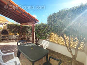 Maison à LE BARCARES