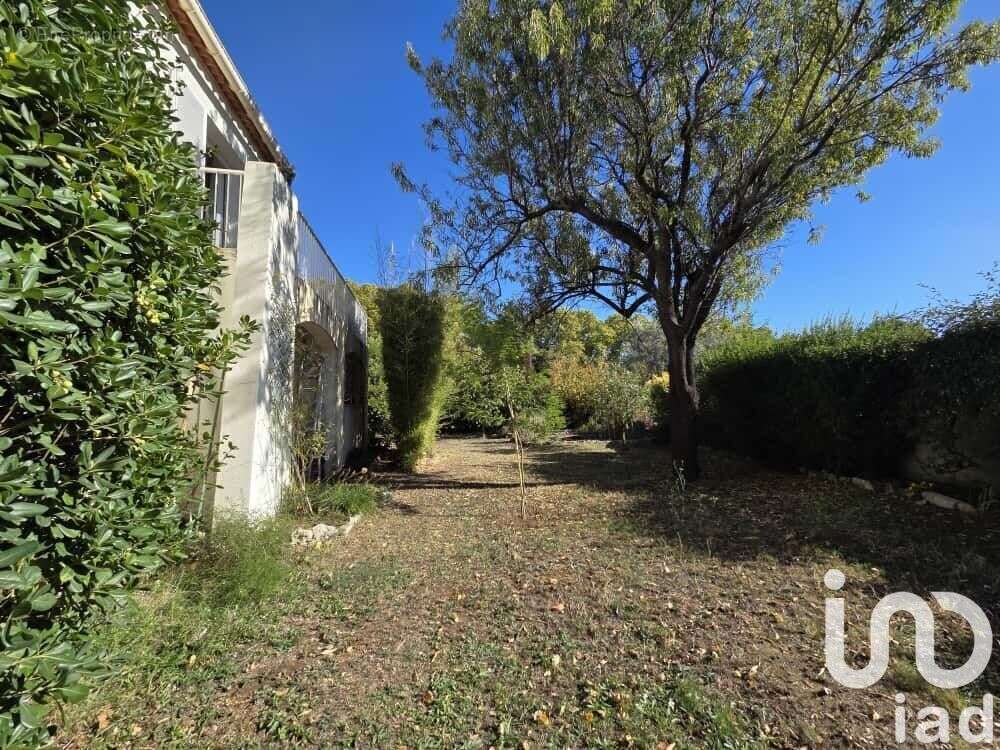 Photo 2 - Maison à PIGNAN