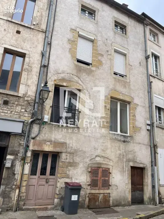 Photo Appartement à Beaune au prix de 142 000€