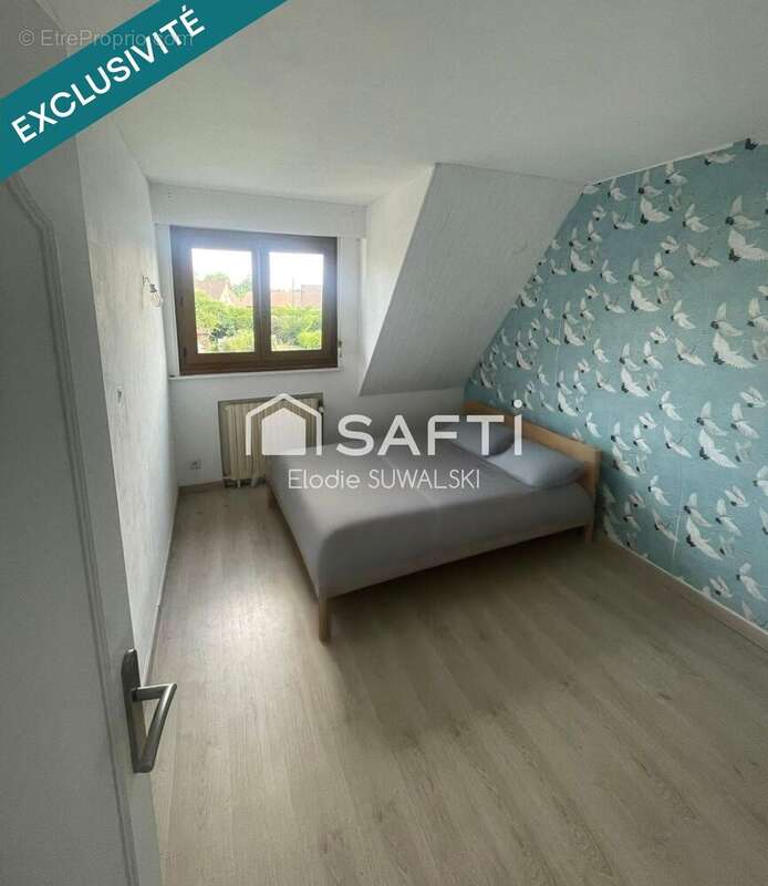 Photo 6 - Maison à AULNOY-LEZ-VALENCIENNES