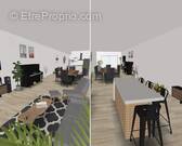 Appartement à CHEF-HAUT