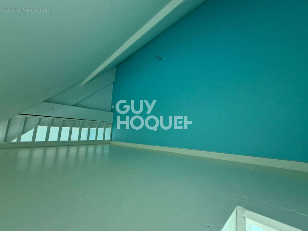 Maison à SAINT-MAMMES