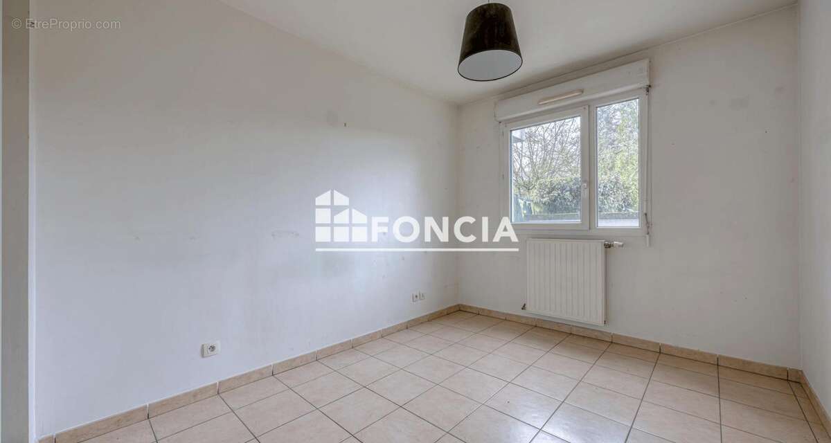 Appartement à LA BALME-DE-SILLINGY