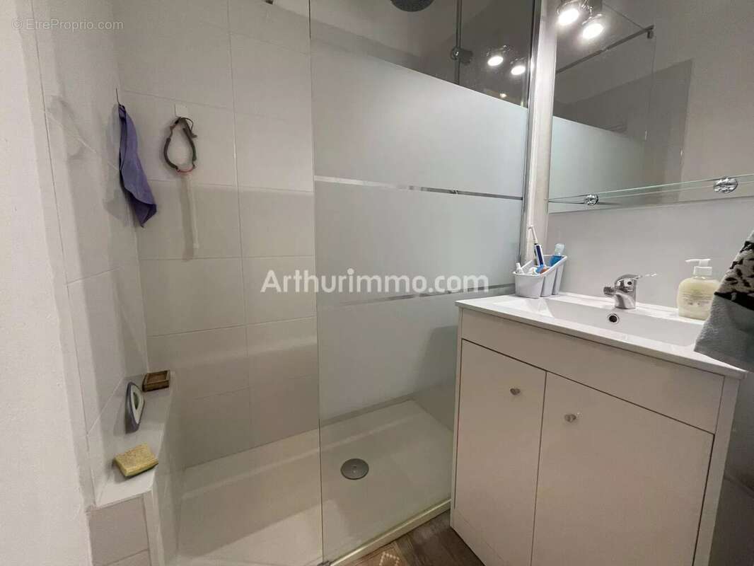 Appartement à SAINTE-MAXIME