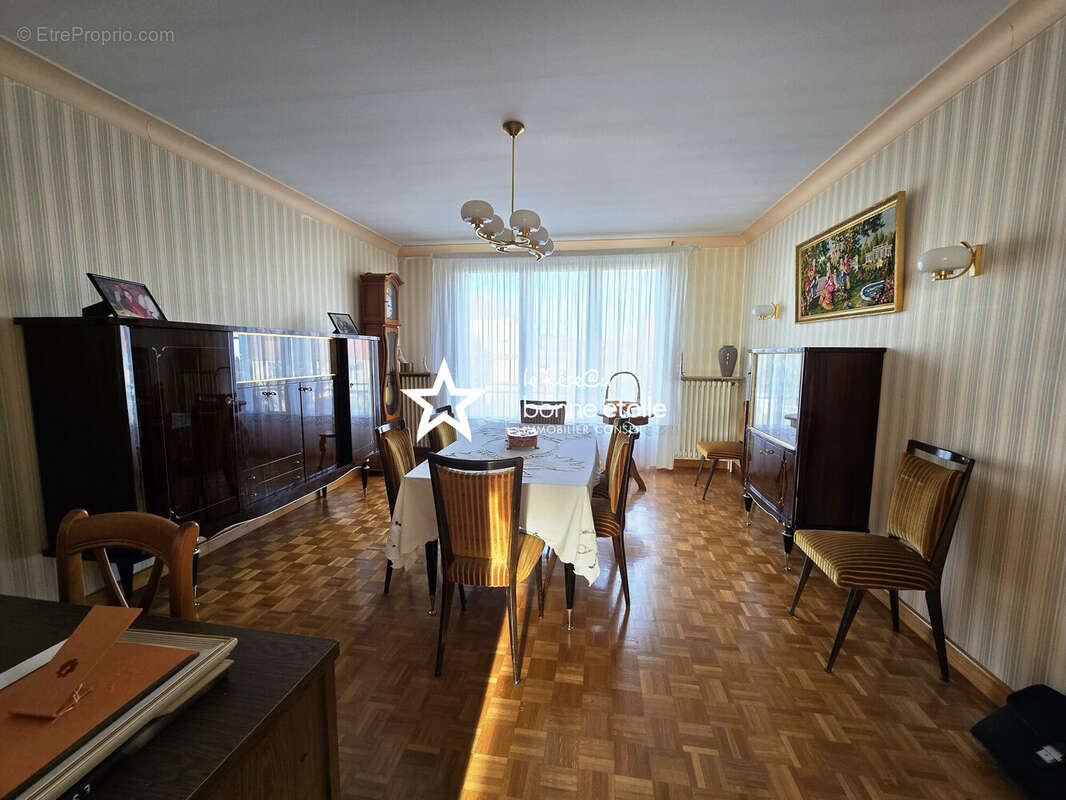 Maison à CHALINDREY