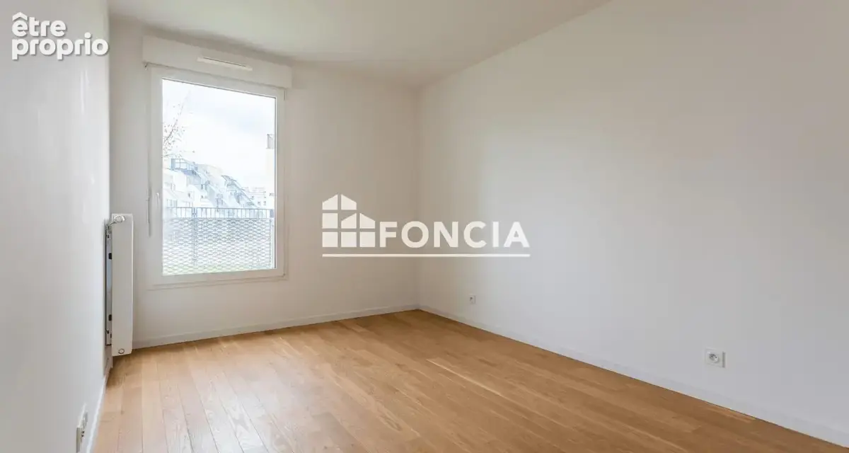 PARC DE SCEAUX Appartement récent dans un parfait état général  de type 2 pièces 1 chambres d’une surface de 44.01 m2 - photo 11