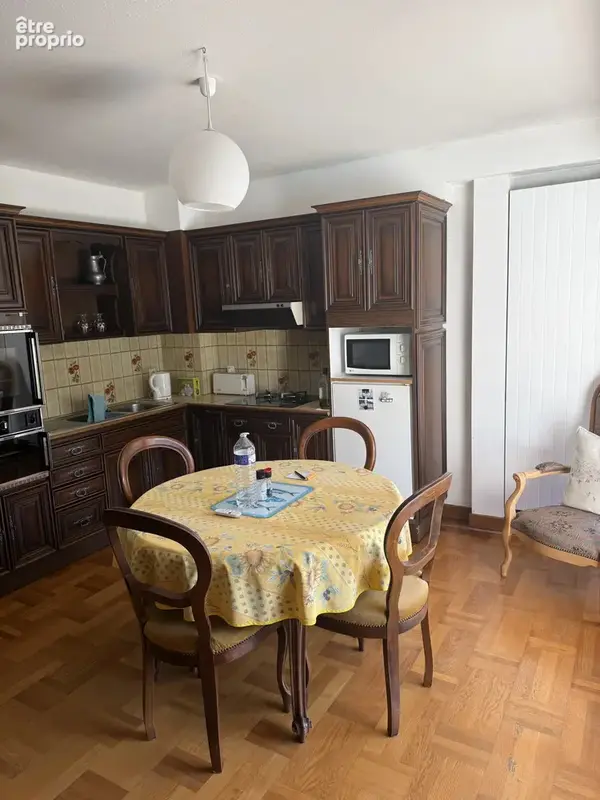 Exclusivité - maison spacieuse avec vue montagne à bozel - photo 9