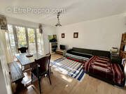 Appartement à MARSEILLE-16E