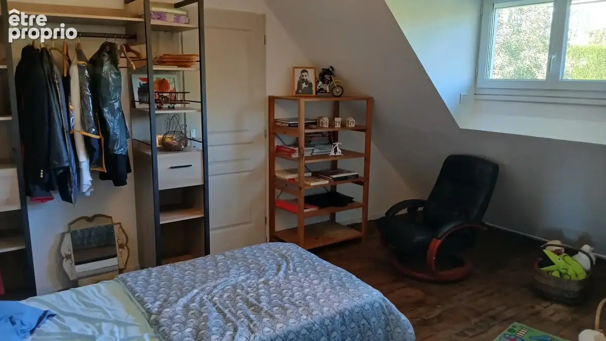 Grande maison renovee - photo 21