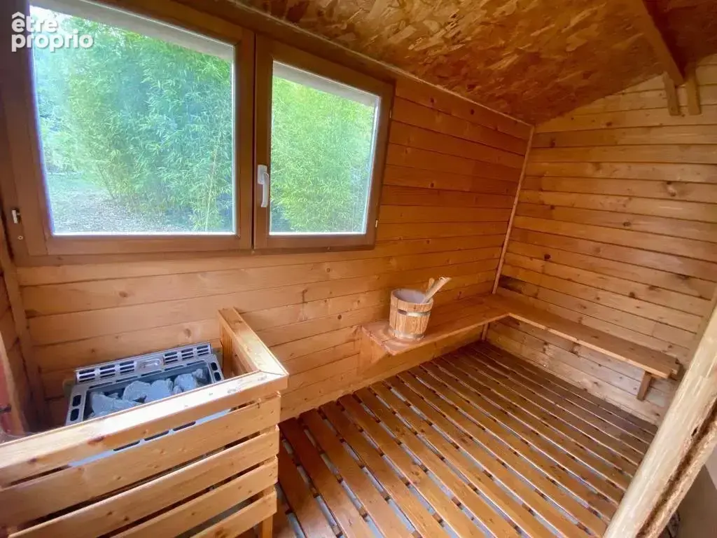 Maison sous sol total 3 chambres - photo 18
