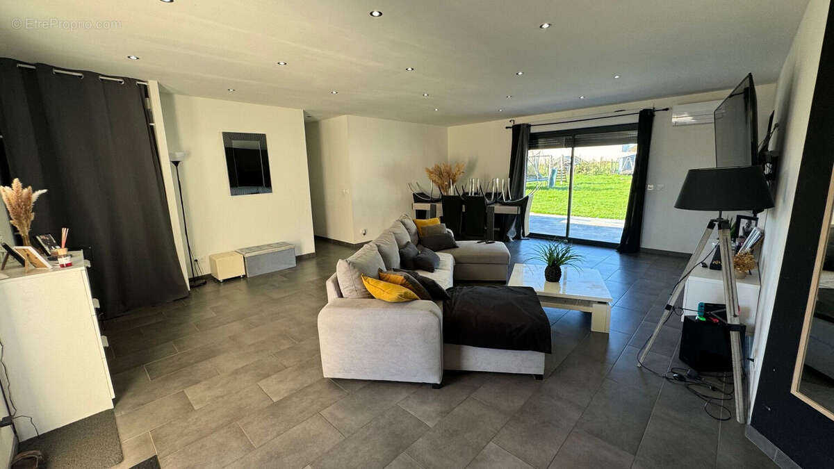 Maison à ROMORANTIN-LANTHENAY