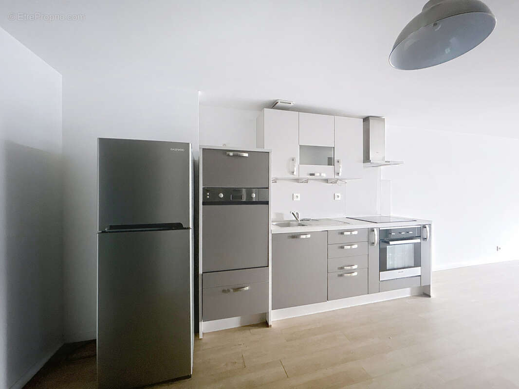 Appartement à GRANVILLE