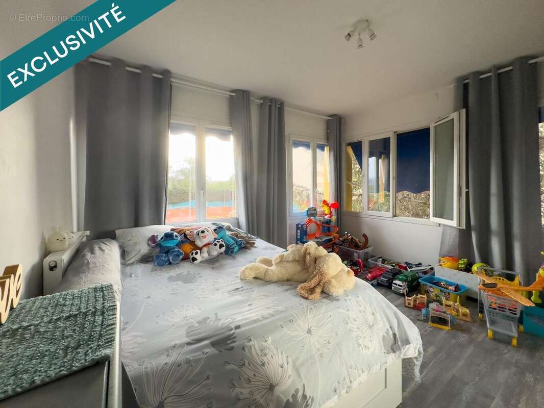 Photo 5 - Appartement à SAINT-LAURENT-DU-VAR