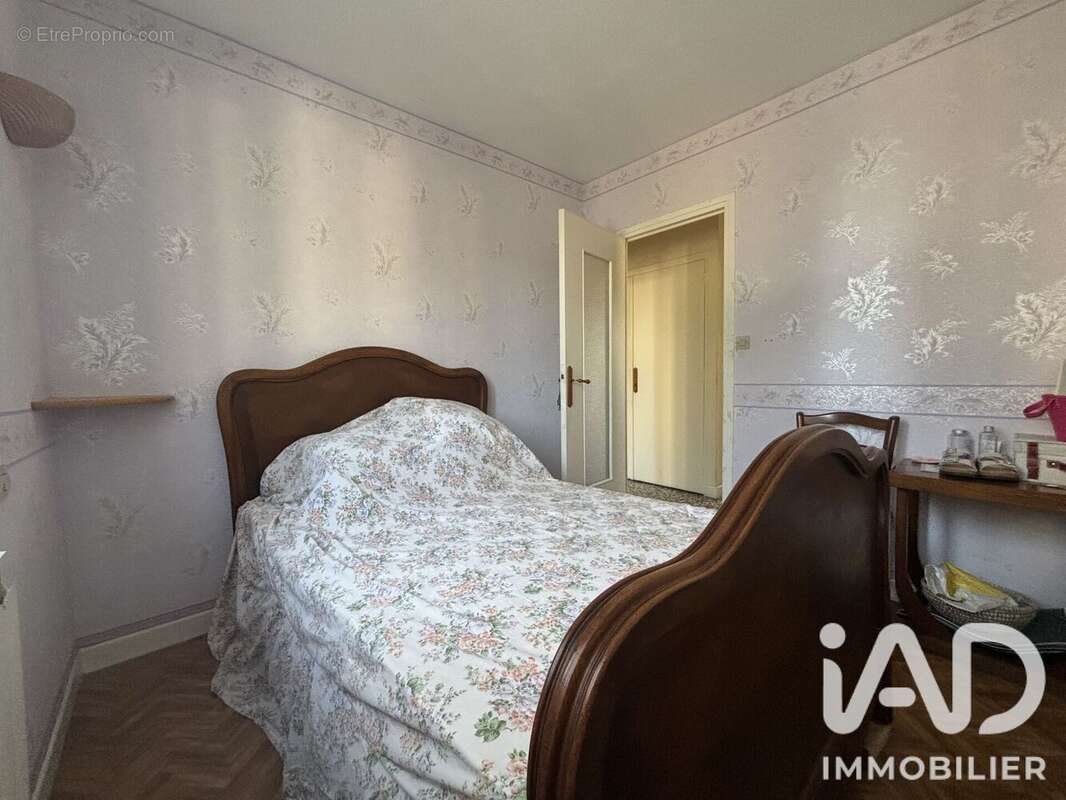 Appartement 65 m² à Sassenage  - photo 9