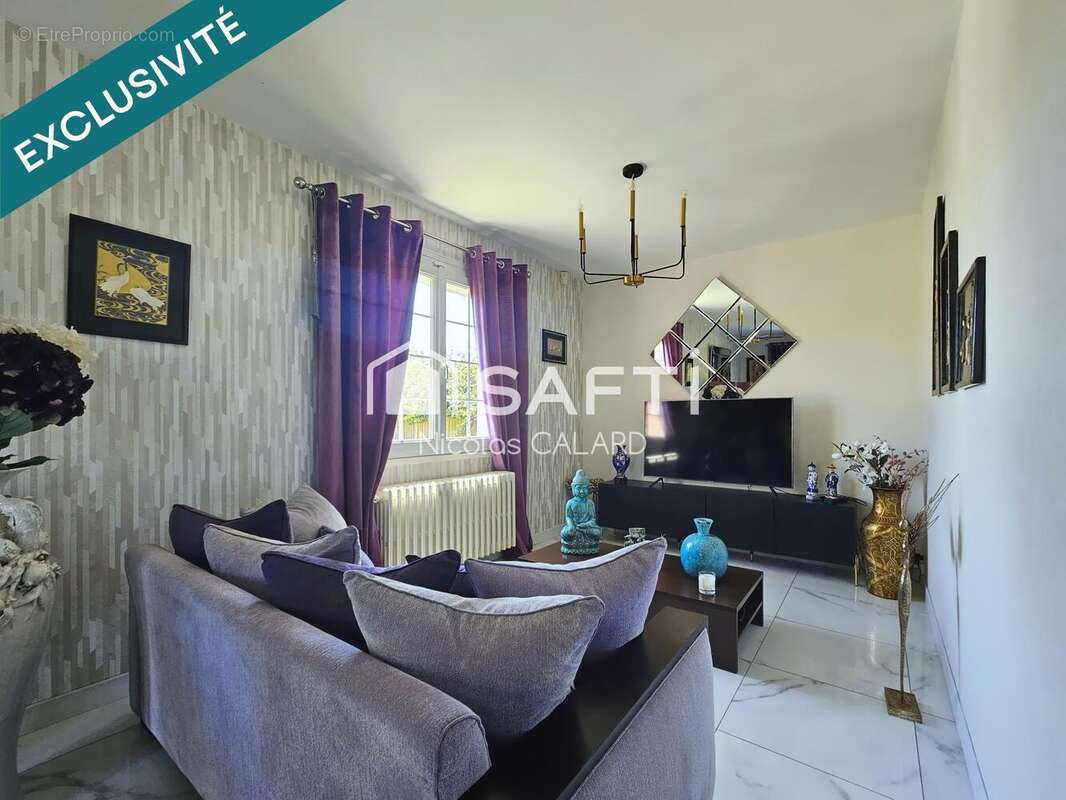 Photo 5 - Maison à LOUHANS