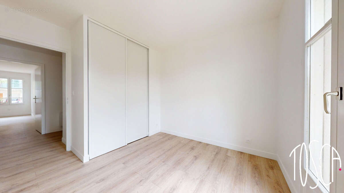 Appartement à THIAIS