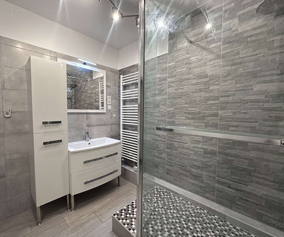Appartement à ISTRES