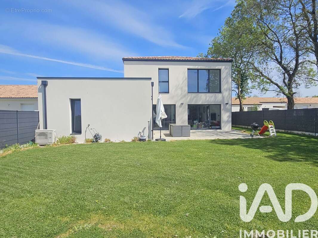 Photo 2 - Maison à MORMAISON