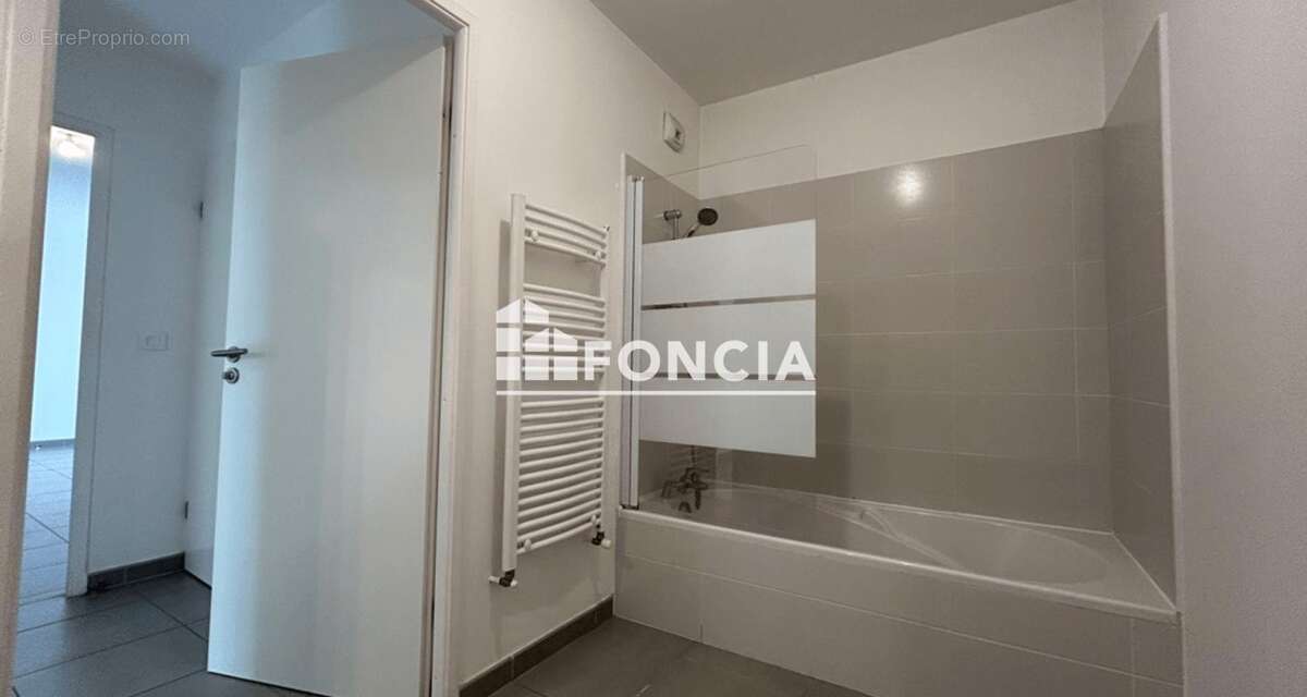 Appartement à CAPBRETON