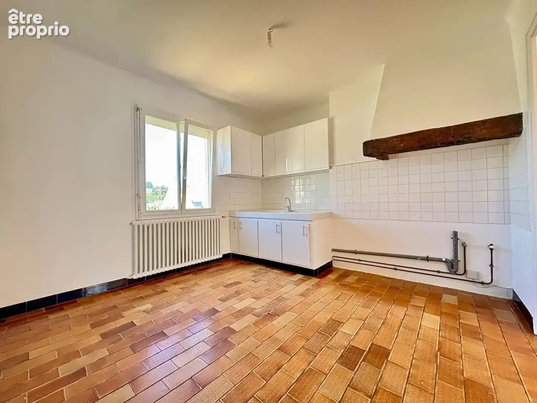 BINIC ? Maison de 130 m² avec studio indépendant et jardin clos, à 200 m de la plage - photo 3