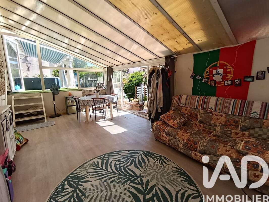 Maison 148 m² à Le Boulou  - photo 5