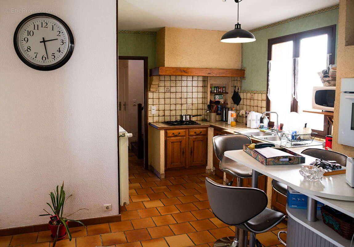 Maison à LE CHAFFAUT-SAINT-JURSON