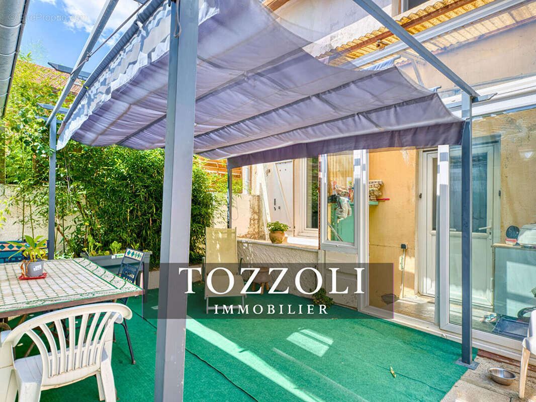 Maison à SAINT-GEORGES-D&#039;ESPERANCHE