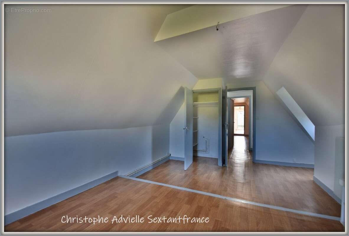 Périgourdine en pierres, rénovée, 3 chambres et un bureau sur terrain de 1820 M2 environ - photo 22