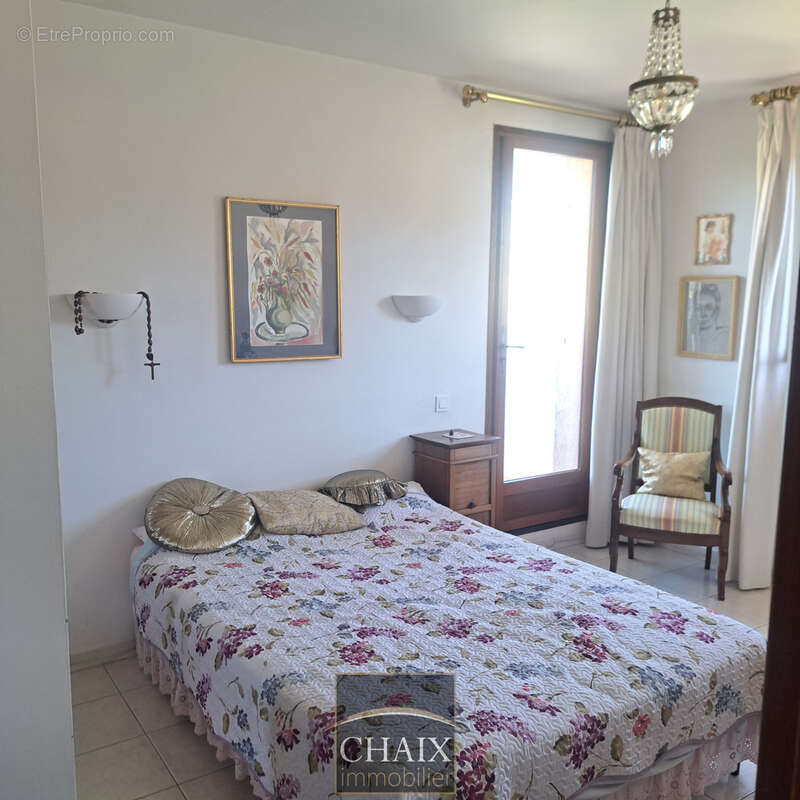 Maison à GEMENOS