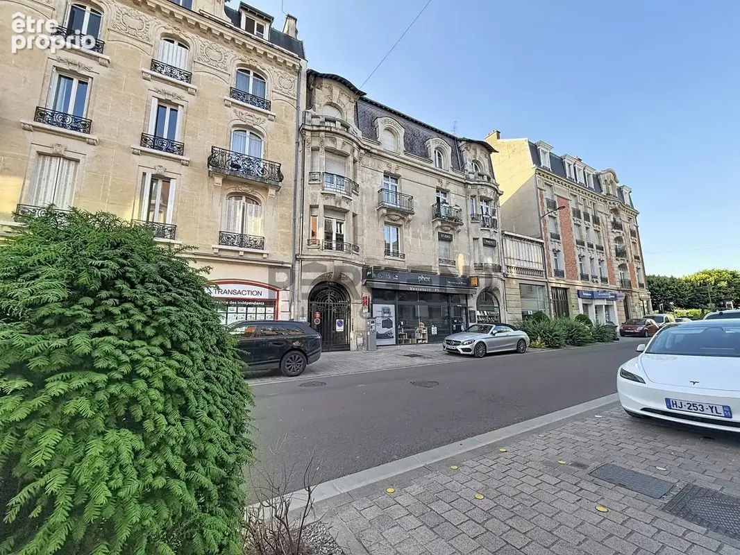 Appartement 6 pièces 135 m² à vendre à Reims (51100) - photo 5