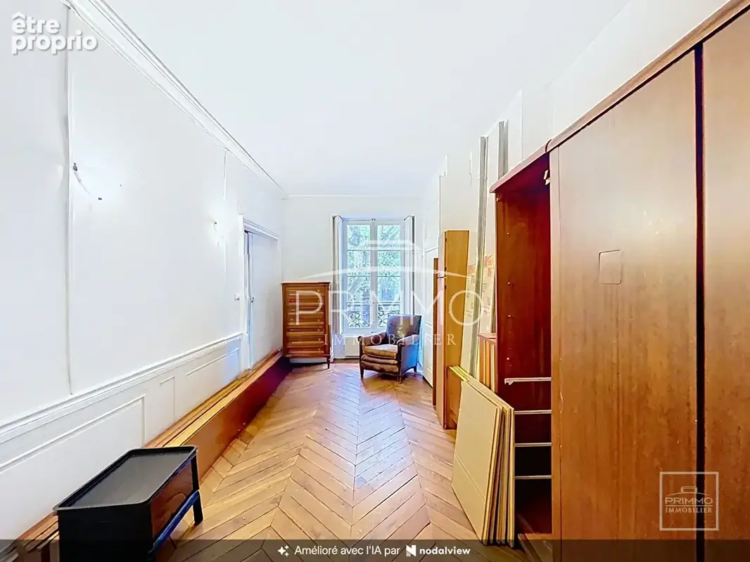 Lyon 6, crs franklin roosevelt, 108m² - photo 5