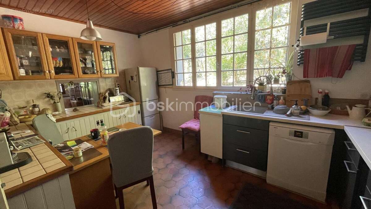 Maison à LAMONZIE-MONTASTRUC