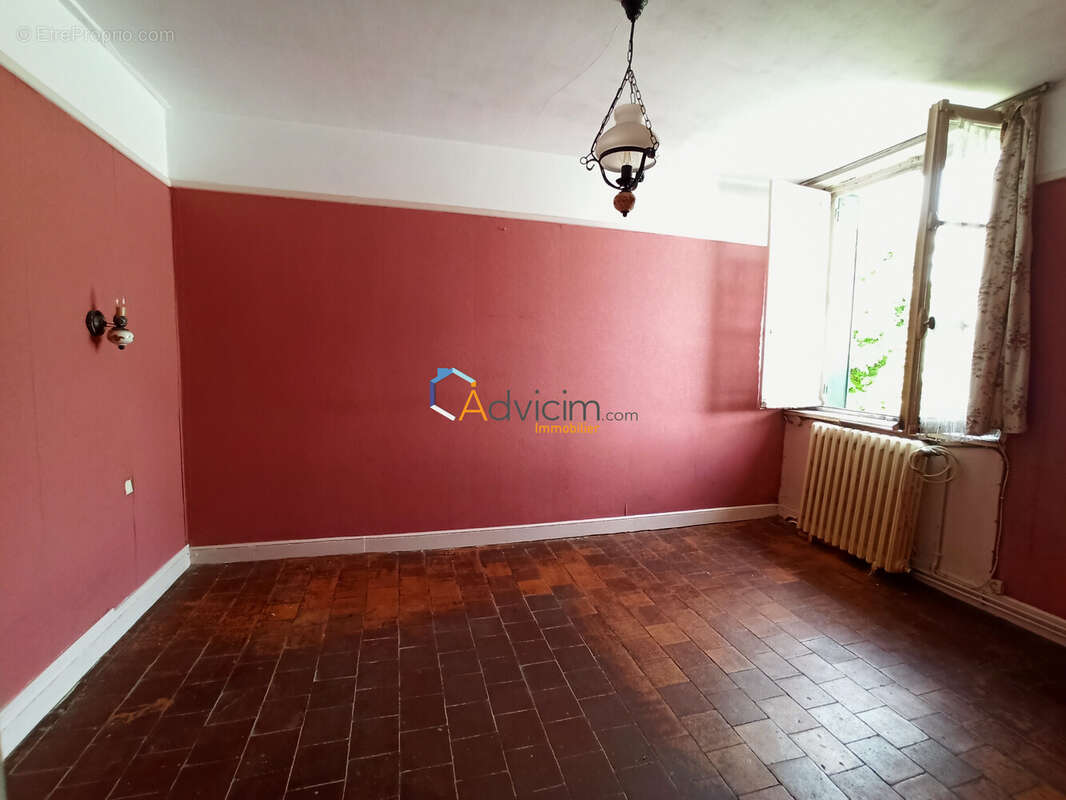 Maison à CHATILLON-SUR-LOIRE