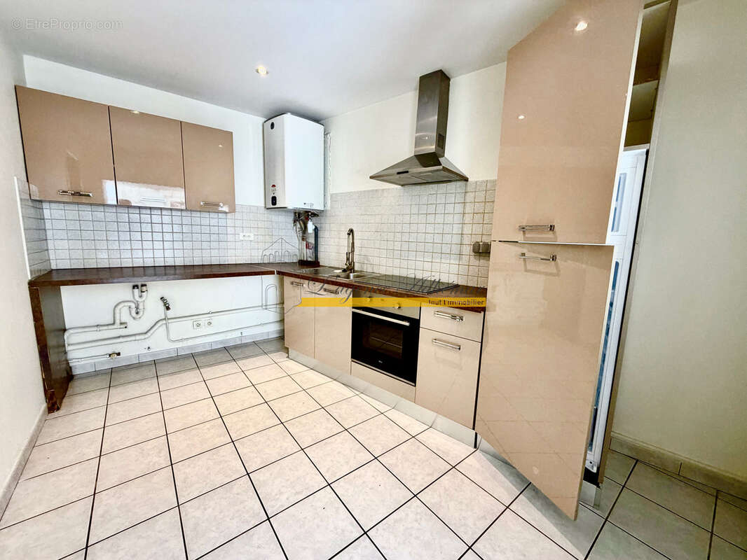 Appartement à MONTELIMAR