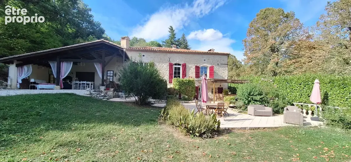 Photo 1 - Maison à BAJAMONT