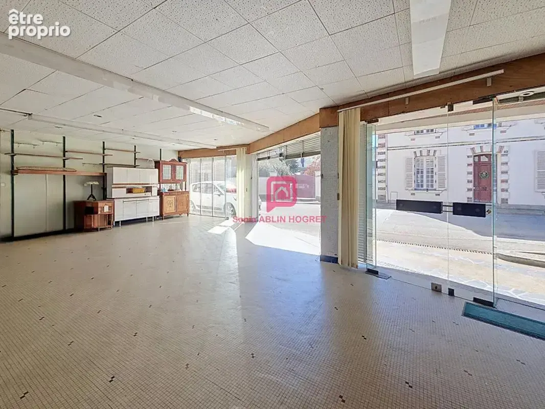 Maison  6 chambres 152m² +local attenant 90m² + atelier et  jardin - photo 9